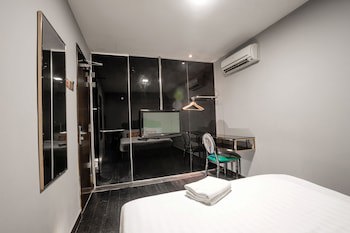 Artz Hotel Johor Bahru