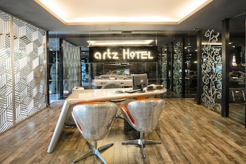Artz Hotel Johor Bahru
