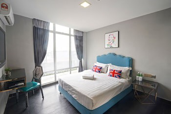 Artz Hotel Johor Bahru