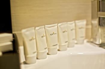 Euro+ Hotel Johor Bahru
