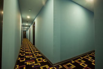 Euro+ Hotel Johor Bahru