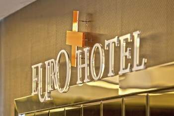 Euro+ Hotel Johor Bahru