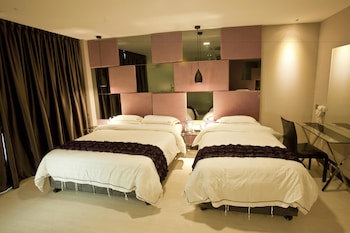 Euro+ Hotel Johor Bahru