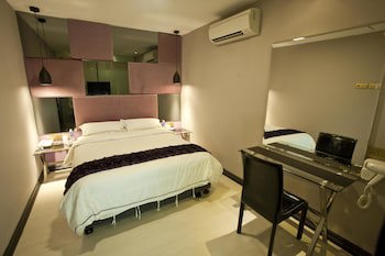 Euro+ Hotel Johor Bahru