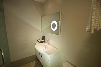 Euro+ Hotel Johor Bahru