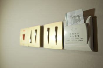 Euro+ Hotel Johor Bahru