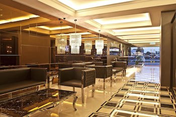 Euro+ Hotel Johor Bahru
