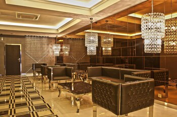 Euro+ Hotel Johor Bahru