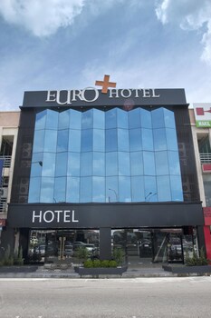 Euro+ Hotel Johor Bahru