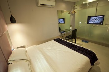 Euro+ Hotel Johor Bahru