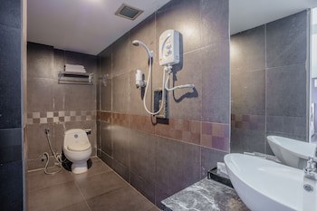 Euro Rich Hotel Melaka