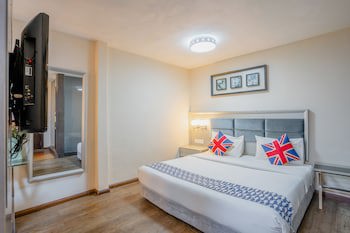 Euro Rich Hotel Melaka