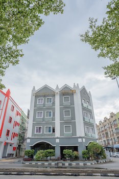 Euro Rich Hotel Melaka