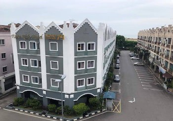 Euro Rich Hotel Melaka