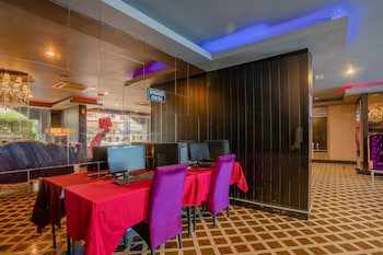 Euro Rich Hotel Melaka