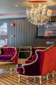 Euro Rich Hotel Melaka