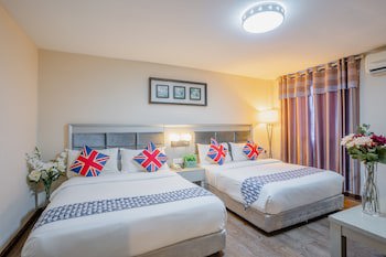 Euro Rich Hotel Melaka
