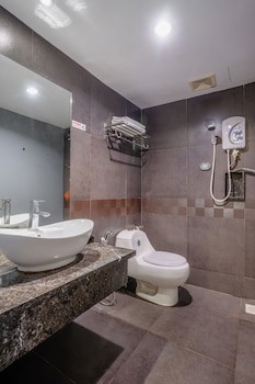 Euro Rich Hotel Melaka