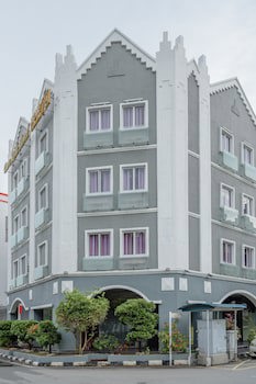 Euro Rich Hotel Melaka