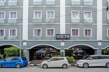 Euro Rich Hotel Melaka