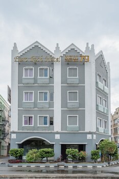 Euro Rich Hotel Melaka