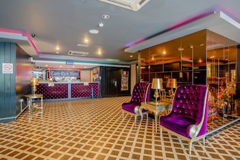 Euro Rich Hotel Melaka