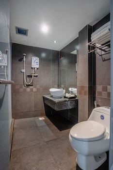 Euro Rich Hotel Melaka