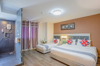 Euro Rich Hotel Melaka