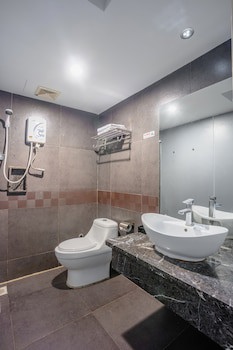 Euro Rich Hotel Melaka