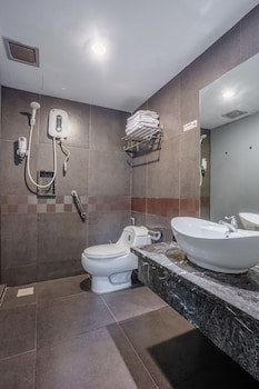 Euro Rich Hotel Melaka