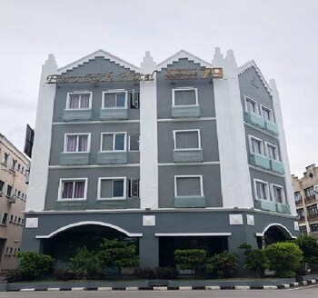 Euro Rich Hotel Melaka