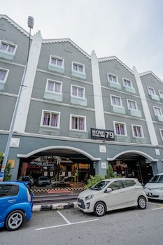 Euro Rich Hotel Melaka