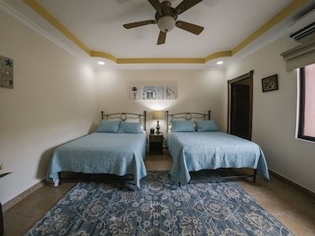 Casas Del Toro Playa Flamingo