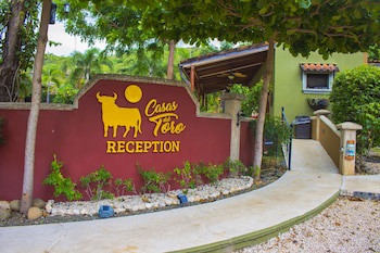 Casas Del Toro Playa Flamingo