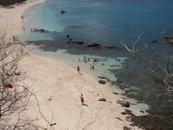 Casas Del Toro Playa Flamingo