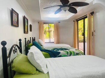 Casas Del Toro Playa Flamingo