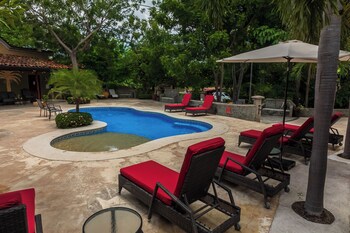 Casas Del Toro Playa Flamingo