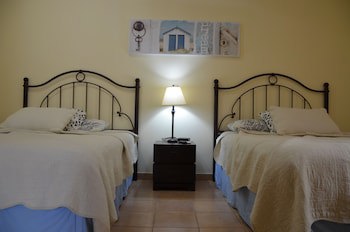 Casas Del Toro Playa Flamingo