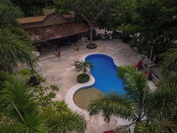 Casas Del Toro Playa Flamingo