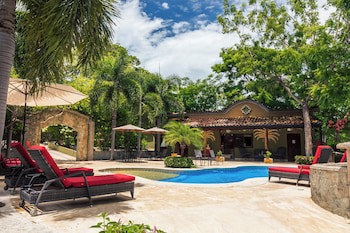 Casas Del Toro Playa Flamingo