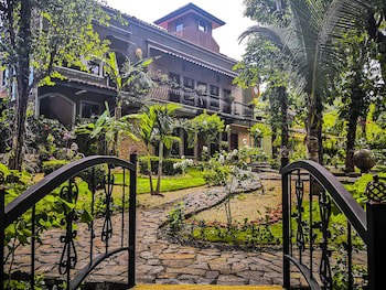 Casas Del Toro Playa Flamingo