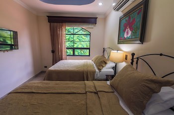 Casas Del Toro Playa Flamingo