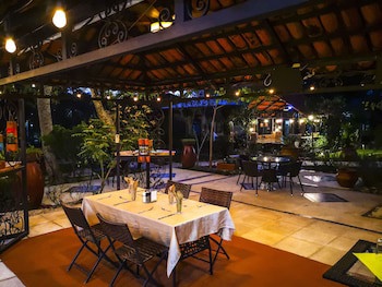 Casas Del Toro Playa Flamingo