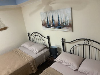 Casas Del Toro Playa Flamingo
