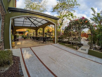 Casas Del Toro Playa Flamingo