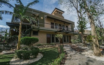 Casas Del Toro Playa Flamingo