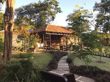 Casas Del Toro Playa Flamingo