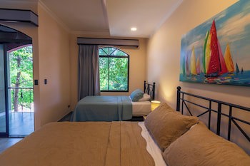 Casas Del Toro Playa Flamingo