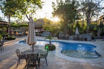 Casas Del Toro Playa Flamingo