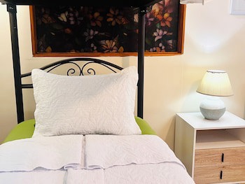 Casas Del Toro Playa Flamingo